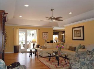 16540 SE 181st Ter, Weirsdale, FL 32195
