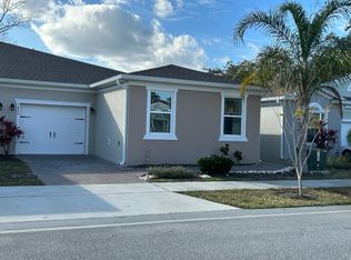 1864 Overcup Ave, Saint Cloud, FL 34771