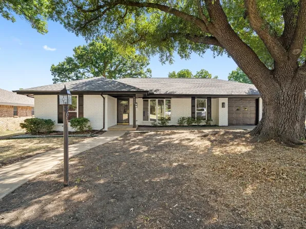 4009 El Cid Pl, Fort Worth, TX 76133