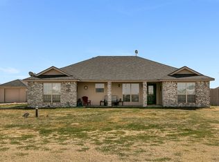 3017 Outback Trl, Amarillo, TX 79118