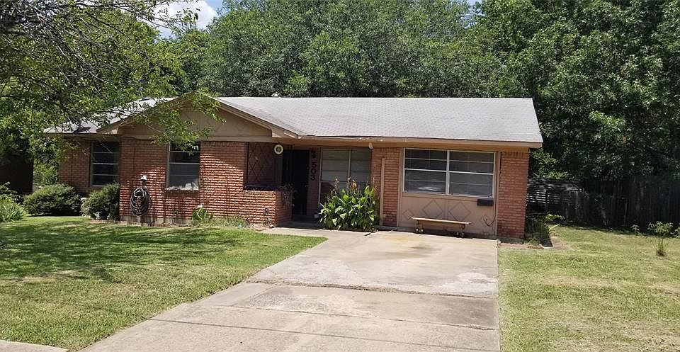 1st image of 503 Kirven Ave