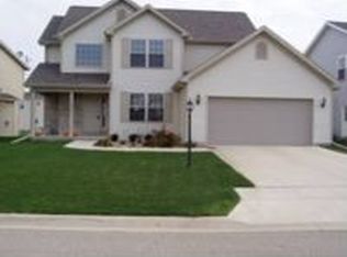 10910 N Waterton, Dunlap, IL 61525