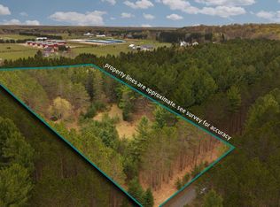 3695 W Timber Ln, Empire, MI 49630