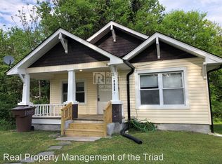 1005 Pearson St, Greensboro, NC 27406
