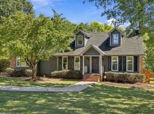1008 Panther Ct, Hillsborough, NC 27278