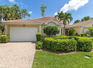 4014 Stow Way, Naples, FL 34116