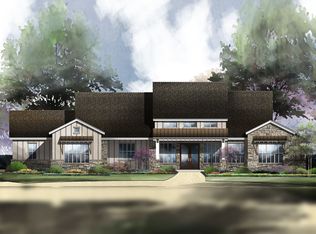 Abilene Plan, ClearWater Ranch, Liberty Hill, TX 78642