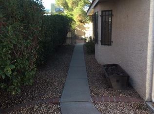 10319 Casador Del Oso NE, Albuquerque, NM 87111