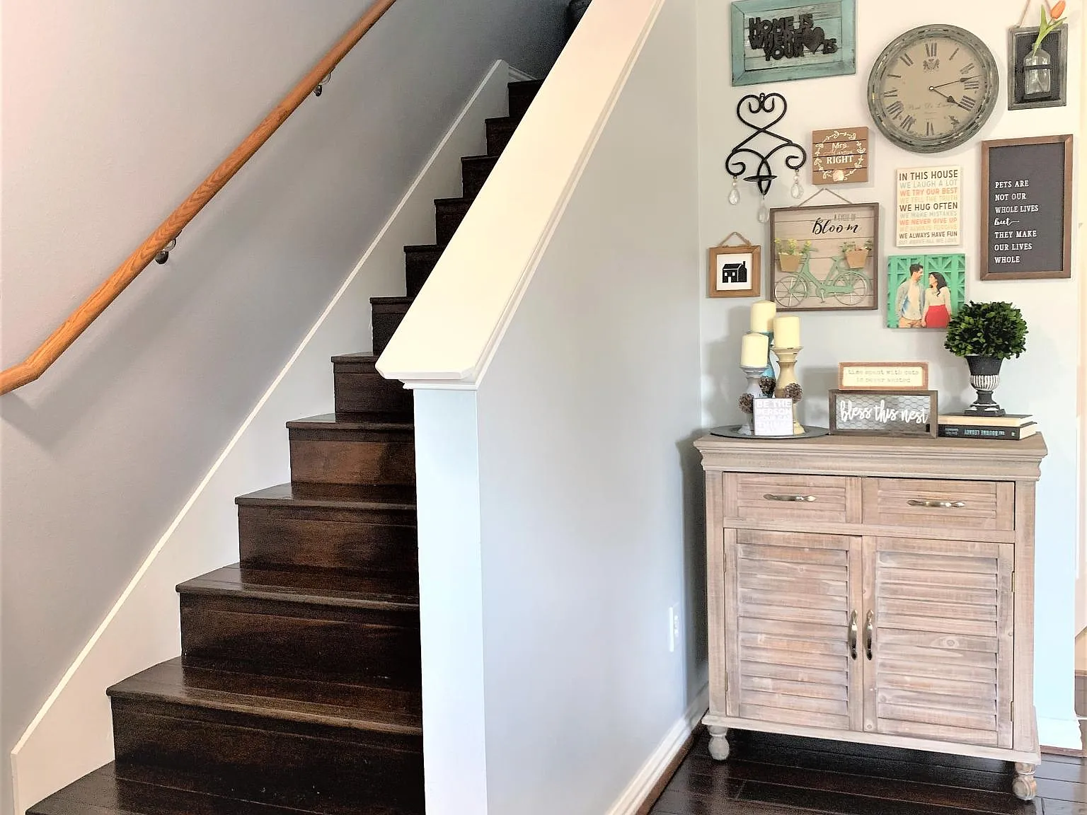 2 bed, 1.5 bath, 1227 sqft, $1,925 — Photo 4