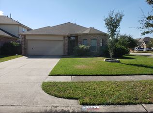 2283 Catalonia Cv, League City, TX 77573