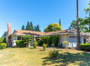 9541 Countryroads Dr, Sacramento, CA 95827