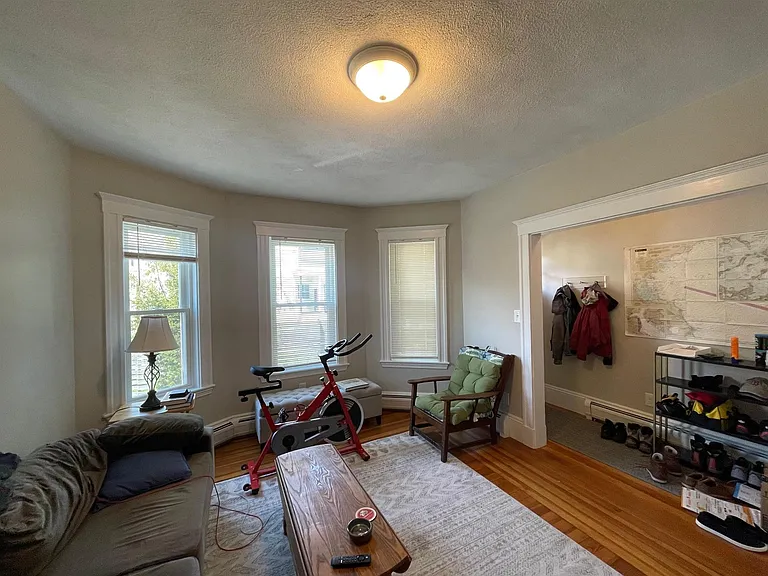 17 Belmont Sq — Photo 14