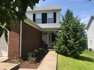 116 Abbeywood Ct, Winchester, KY 40391