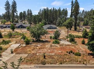 1378 Delia Way LOT 10, Paradise, CA 95969