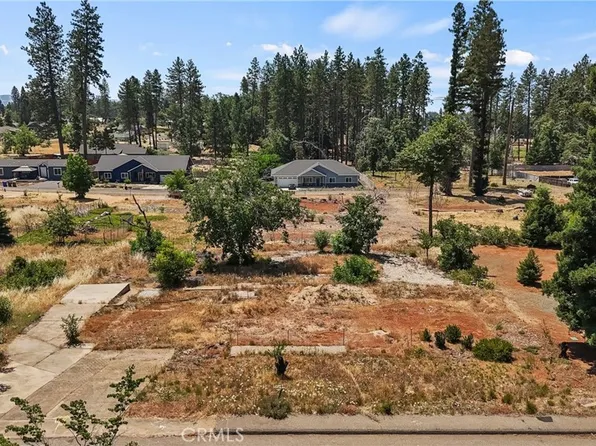 1378 Delia Way Lot 10, Paradise, CA 95969