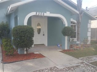 8306 El Portal Dr, Tampa, FL 33604