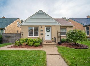 3035 N 78th St, Milwaukee, WI 53222
