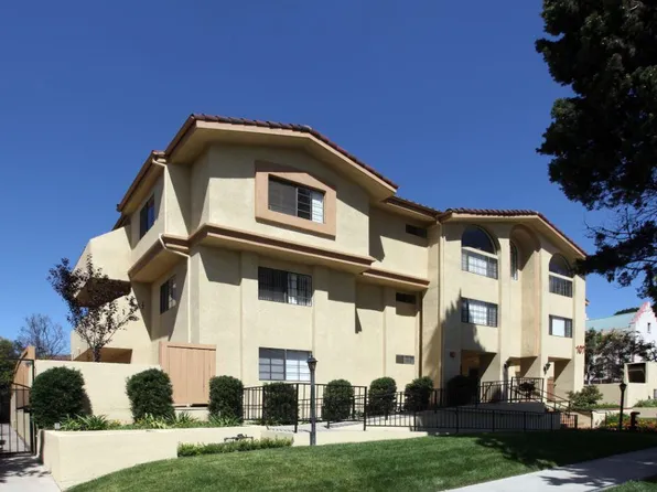 Holliston, 107 S Holliston Ave #E6094e721, Pasadena, CA 91106