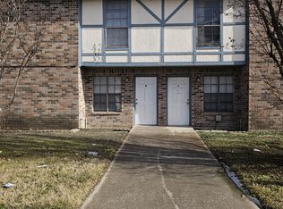 2822 Wimbledon Ct APT C, Garland, TX 75041