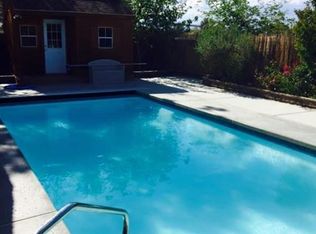 1228 W Tamarisk Ave, Ridgecrest, CA 93555