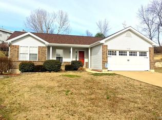 2140 Sante Fe Cir, Arnold, MO 63010
