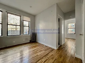 Rented by Sovereign Associates