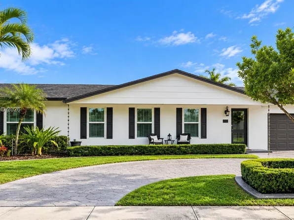12010 SW 107th St, Miami, FL 33186