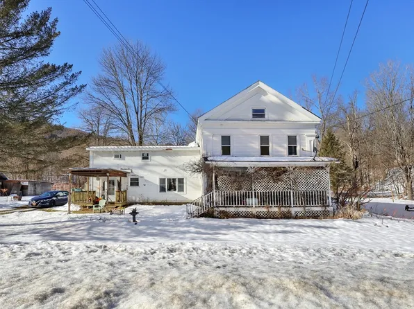 179 Lower St, Buckland, MA 01338