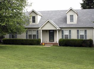 906 Devonshire Ct, Rockvale, TN 37153