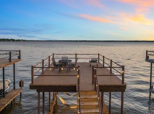 331 Bay Ct, Gun Barrel City, TX 75156