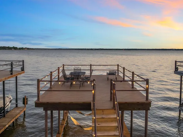 331 Bay Ct, Gun Barrel City, TX 75156