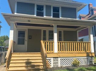 144 Birr St, Rochester, NY 14613