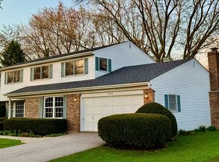 110 Ilehamwood Dr, Dekalb, IL 60115