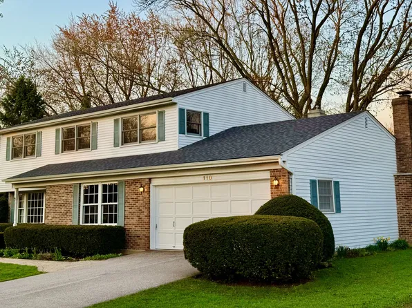 110 Ilehamwood Dr, Dekalb, IL 60115