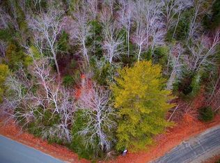 Brook Rd, Springfield, NH 03284