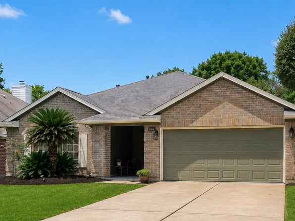 3034 Millers Oak Ln, Sugar Land, TX 77498