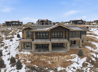 6741 Badger Ct, Park City, UT 84098