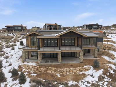 6741 Badger Ct, Park City, UT, 84098