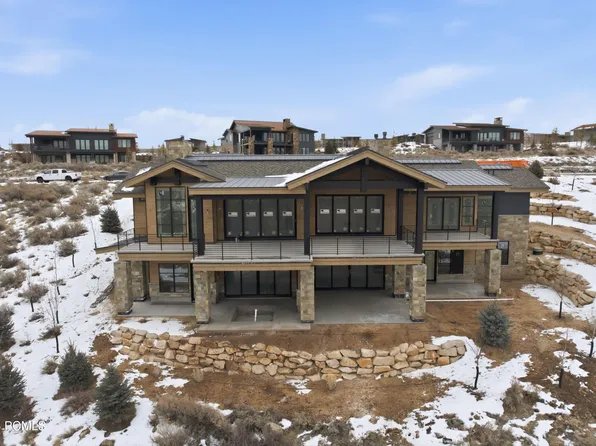 6741 Badger Ct, Park City, UT 84098