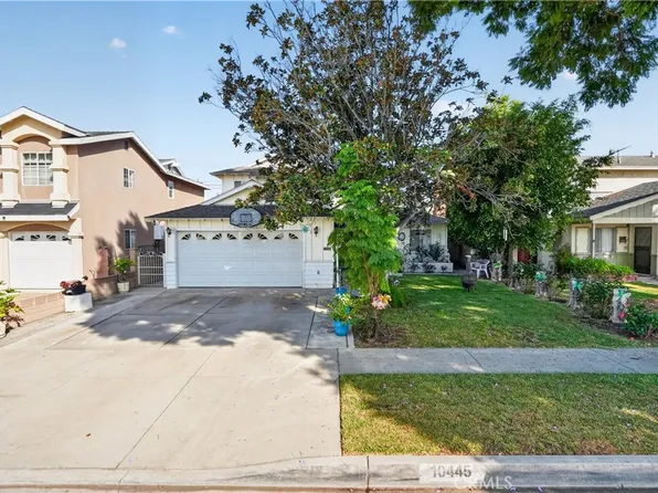 10445 Valley View Ave, Whittier, CA 90604