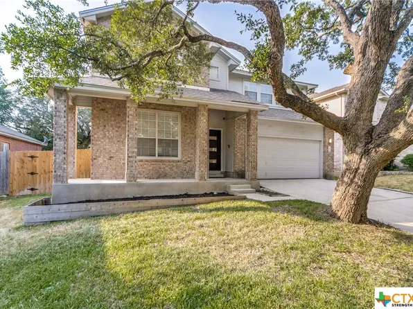 2826 Sierra Salinas, San Antonio, TX 78259