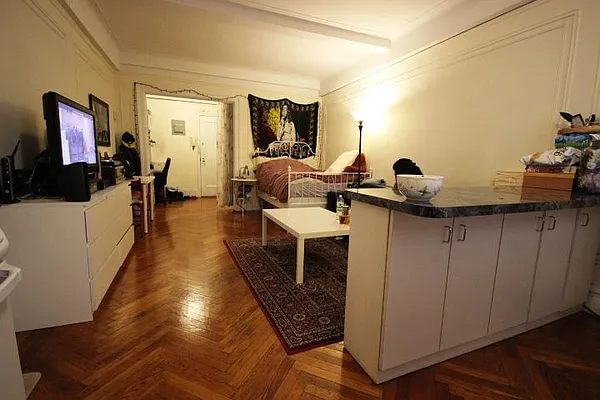 Rented by (Legacy) NY Quality Living Uptown | media 24