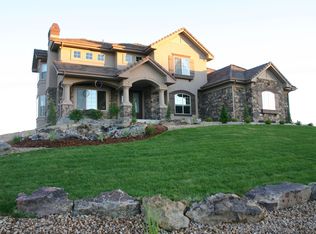 5374 Sedona Dr, Parker, CO 80134