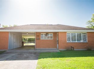 118 Ravey St, Belle Chasse, LA 70037