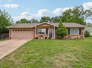 5802 E 41st St N, Wichita, KS 67220