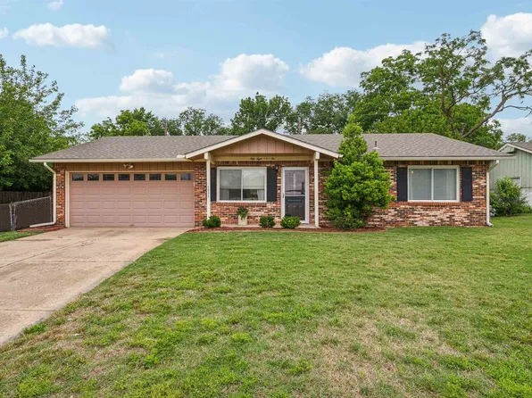 5802 E 41st St N, Wichita, KS 67220