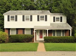 11745 Althea Rd, Pittsburgh, PA 15235