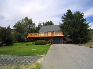 113 Stehekin Way, Chelan, WA 98816