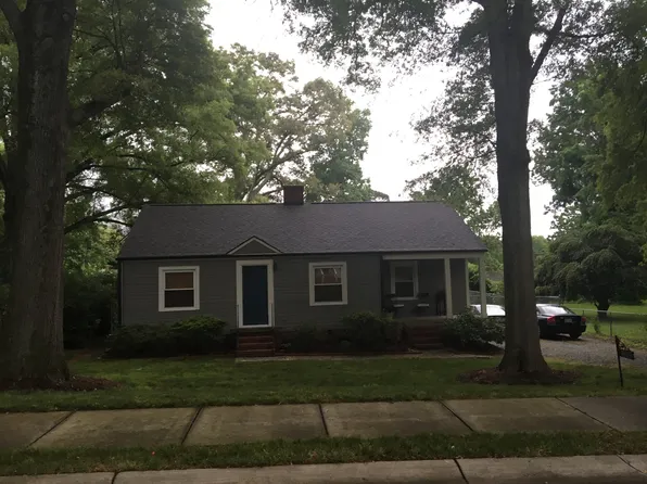1869 Garibaldi Ave, Charlotte, NC 28208