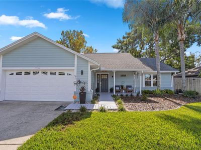 7550 Herricks Loop, Orlando, FL, 32835